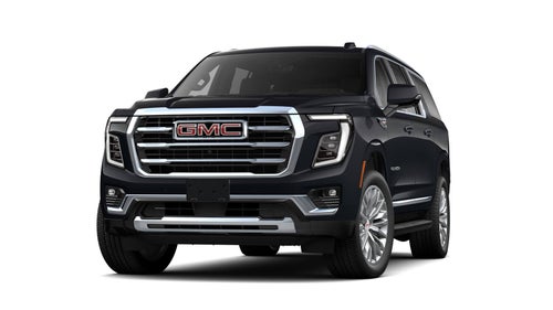 2027 GMC Yukon XL Elevation