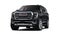 2027 GMC Yukon XL Elevation