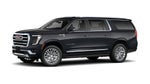 2027 GMC Yukon XL Elevation