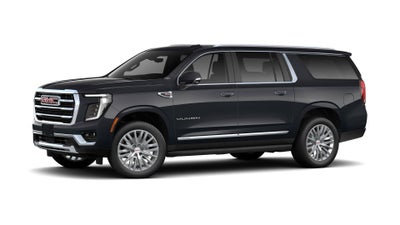 2027 GMC Yukon XL Elevation