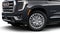 2027 GMC Yukon XL Elevation