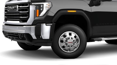 2026 GMC Sierra 3500 HD SLE DRW