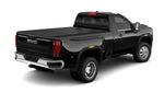 2026 GMC Sierra 3500 HD SLE DRW