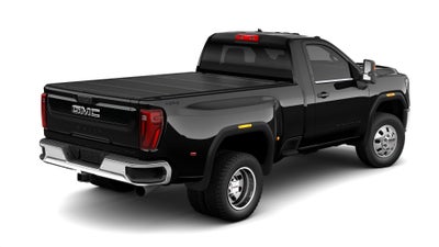 2026 GMC Sierra 3500 HD SLE DRW