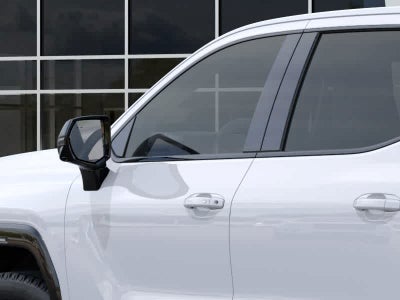 2025 GMC Sierra EV Max Range Denali