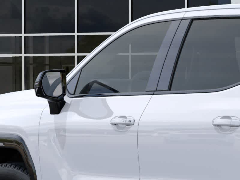 2025 GMC Sierra EV Max Range Denali