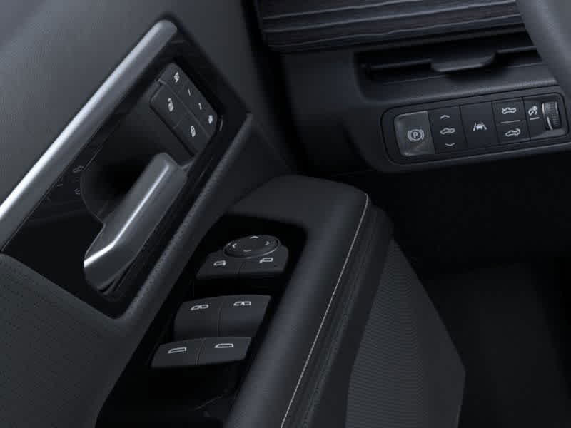 2025 GMC Sierra EV Max Range Denali