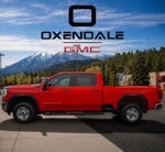 2025 GMC Sierra 2500 HD Pro