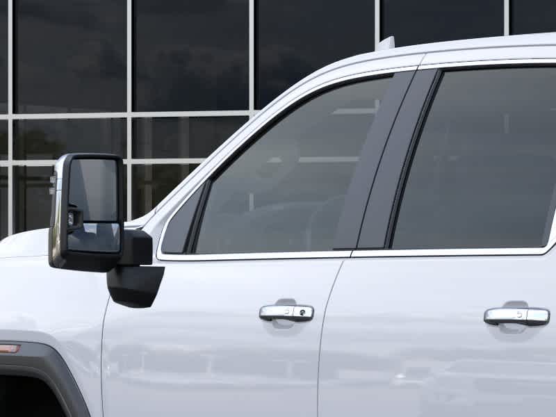 2026 GMC Sierra 2500HD SLT - Photo 12