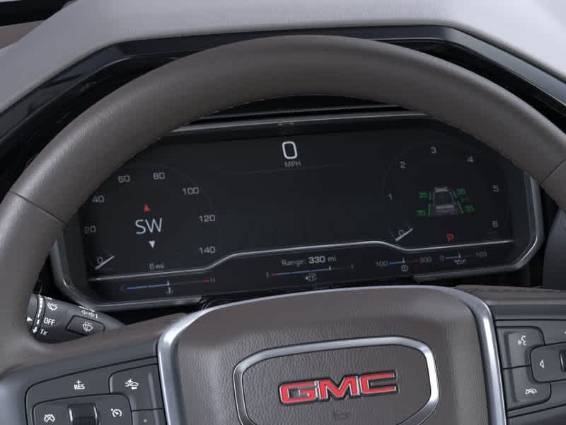 2026 GMC Sierra 2500HD SLT - Photo 18
