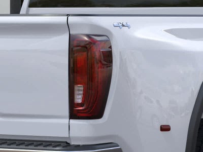 2026 GMC Sierra 3500 HD Pro