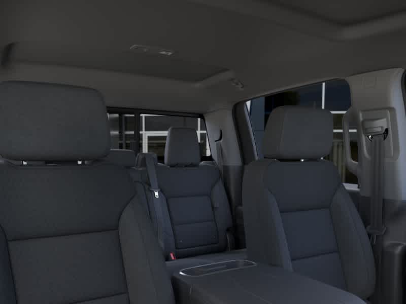 2026 GMC Sierra 1500 Elevation - Photo 24
