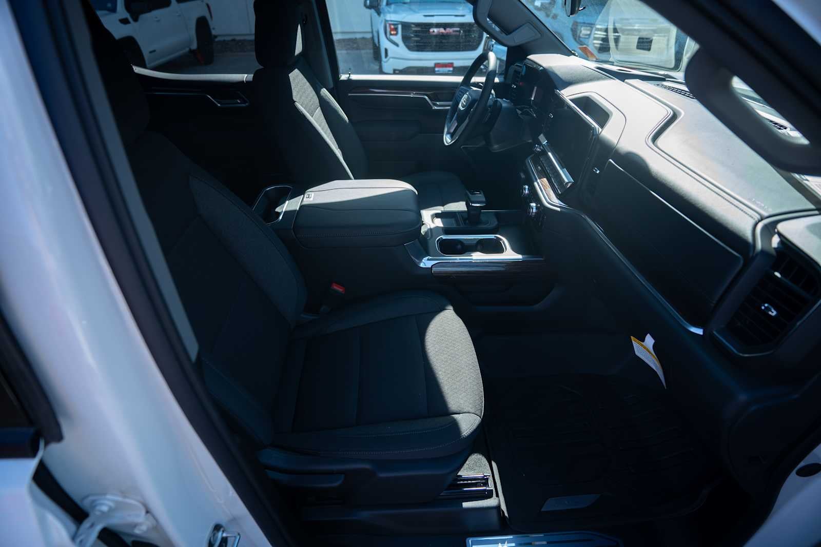 2026 GMC Sierra 1500 Elevation - Photo 12