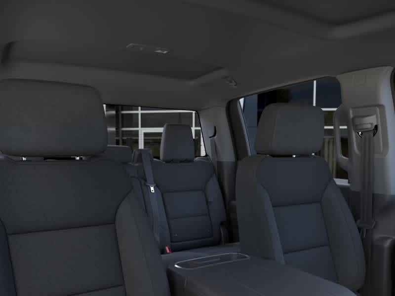 2026 GMC Sierra 1500 Elevation - Photo 24