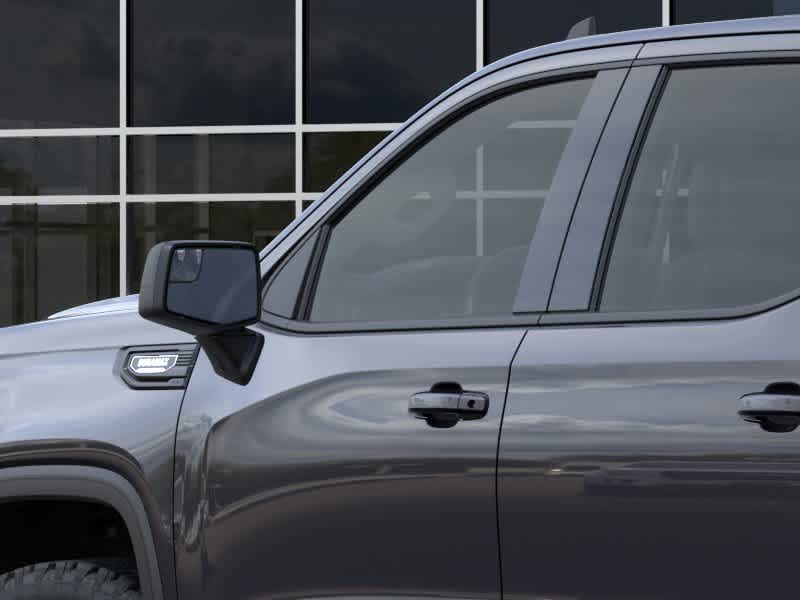2026 GMC Sierra 1500 Elevation - Photo 12