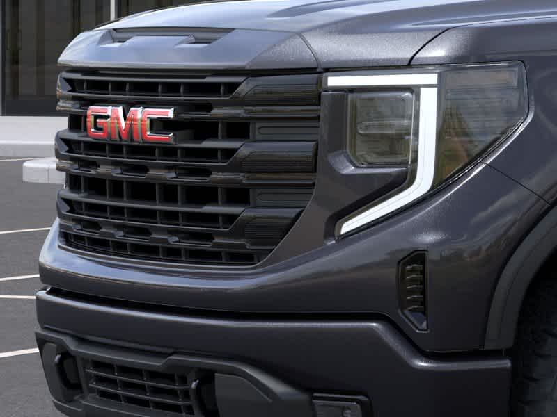 2026 GMC Sierra 1500 Elevation - Photo 13