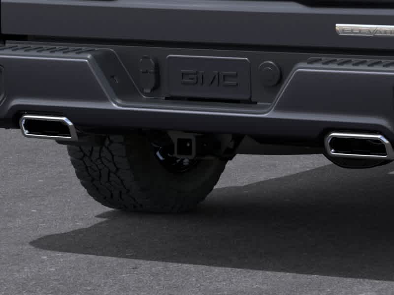 2026 GMC Sierra 1500 Elevation - Photo 14