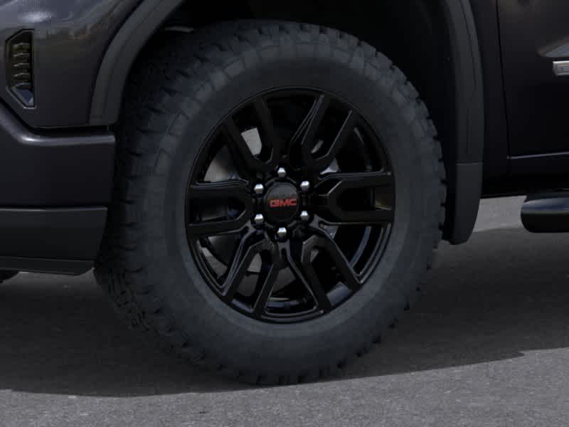 2026 GMC Sierra 1500 Elevation - Photo 9