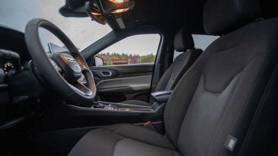 2024 Jeep Compass Sport 4x4