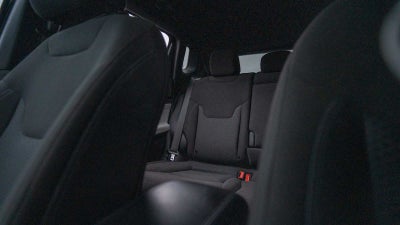 2024 Jeep Compass Sport 4x4