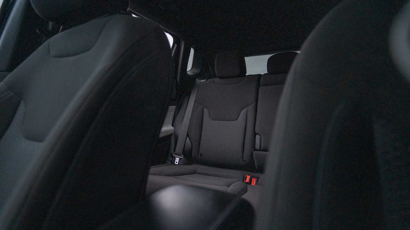 2024 Jeep Compass Sport 4x4