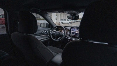 2024 Jeep Compass Sport 4x4