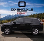 2024 Jeep Compass Sport 4x4
