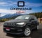 2024 Jeep Compass Sport 4x4