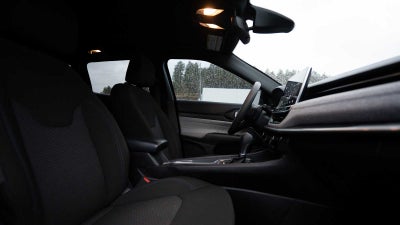 2024 Jeep Compass Sport 4x4