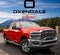 2026 RAM 2500 Big Horn Crew Cab 4x4 6'4" Box