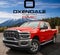 2026 RAM 2500 Big Horn Crew Cab 4x4 6'4" Box