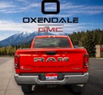 2026 RAM 2500 Big Horn Crew Cab 4x4 6'4" Box