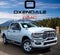 2026 RAM 2500 Big Horn Crew Cab 4x4 6'4" Box