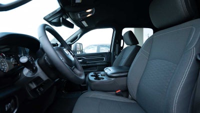 2026 RAM 2500 Big Horn Crew Cab 4x4 6'4" Box