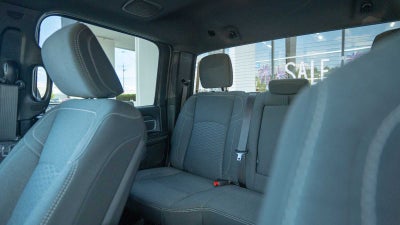 2026 RAM 2500 Big Horn Crew Cab 4x4 6'4" Box