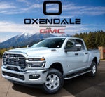 2026 RAM 2500 Big Horn Crew Cab 4x4 6'4" Box