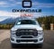 2026 RAM 2500 Big Horn Crew Cab 4x4 6'4" Box