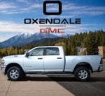 2026 RAM 2500 Big Horn Crew Cab 4x4 6'4" Box