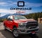 2026 RAM 2500 Big Horn Crew Cab 4x4 6'4" Box