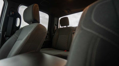 2025 RAM 2500 Big Horn Crew Cab 4x4 6'4" Box