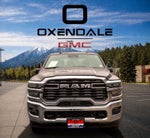 2025 RAM 2500 Big Horn Crew Cab 4x4 6'4" Box