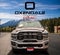 2025 RAM 2500 Big Horn Crew Cab 4x4 6'4" Box
