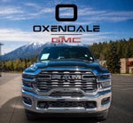 2026 RAM 2500 Big Horn Crew Cab 4x4 6'4" Box