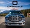 2026 RAM 2500 Big Horn Crew Cab 4x4 6'4" Box