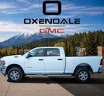 2026 RAM 2500 Big Horn Crew Cab 4x4 6'4" Box