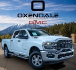 2026 RAM 2500 Big Horn Crew Cab 4x4 6'4" Box