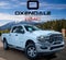 2026 RAM 2500 Big Horn Crew Cab 4x4 6'4" Box