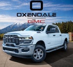 2026 RAM 2500 Big Horn Crew Cab 4x4 6'4" Box