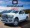 2026 RAM 2500 Big Horn Crew Cab 4x4 6'4" Box