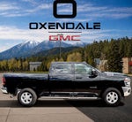 2026 RAM 2500 Big Horn Crew Cab 4x4 6'4" Box
